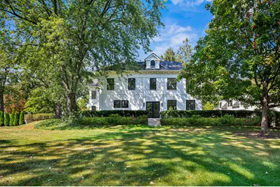 611 Abbotsford Road, Kenilworth, IL 60043 - Photo 1