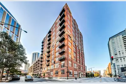 360 W Illinois Street #7C, Chicago, IL 60654 - Photo 1