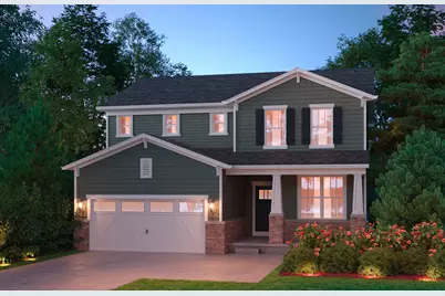 12675 Rossaveal Way, Lemont, IL 60439 - Photo 1