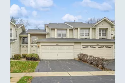 856 Dighton Lane, Schaumburg, IL 60173 - Photo 1