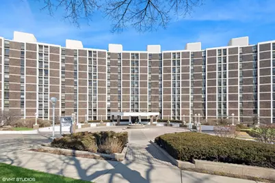 1500 Sheridan Road #3L, Wilmette, IL 60091 - Photo 1
