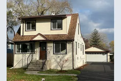 4009 N Grant Street, Westmont, IL 60559 - Photo 1