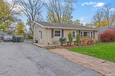 15323 Cherry Lane, Markham, IL 60428 - Photo 1