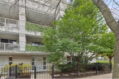 1515 S Prairie Avenue #202, Chicago, IL 60605 - Photo 1