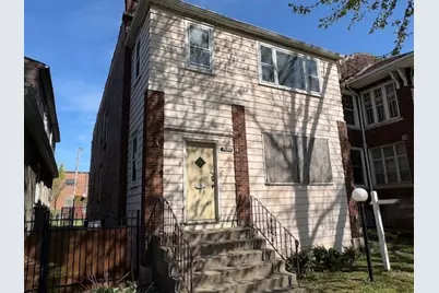 7139 S Prairie Avenue, Chicago, IL 60619 - Photo 1