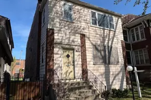 7139 S Prairie Ave, Chicago, IL 60619 - Photo 1