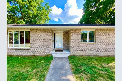 401 E Marion Street, Monticello, IL 61856 - Photo 1