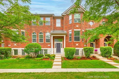 27W739 N Meadowview Drive, Winfield, IL 60190 - Photo 1