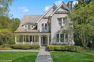 603 Elm St, Winnetka, IL 60093 - Photo 1