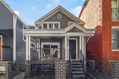 2706 N Wilton Avenue, Chicago, IL 60614 - Photo 1