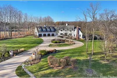280 Otis Road, Barrington Hills, IL 60010 - Photo 1
