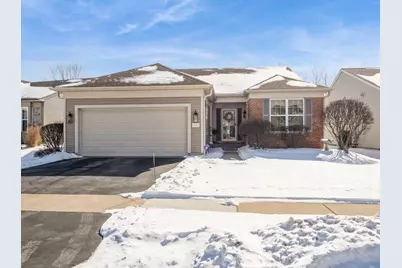 14141 Lavender Street, Huntley, IL 60142 - Photo 1