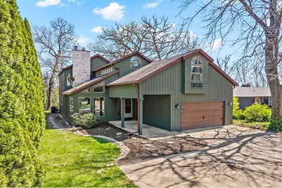 1099 Holiday Drive, Lake Holiday, IL 60552 - Photo 1