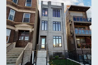 2417 W Walton Street #2, Chicago, IL 60622 - Photo 1