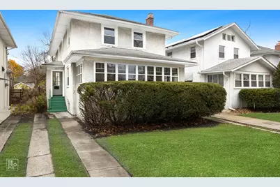 727 N Ridgeland Avenue, Oak Park, IL 60302 - Photo 1