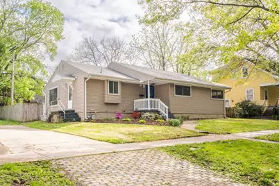 615 W Union Street, Champaign, IL 61820 - Photo 1