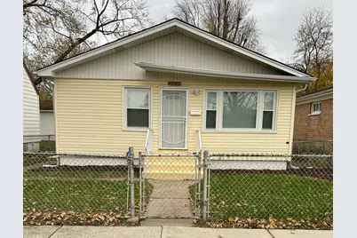 16873 Bulger Avenue, Hazel Crest, IL 60429 - Photo 1