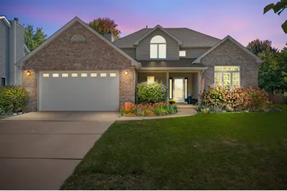 1336 Mary Wood Court, Sycamore, IL 60178 - Photo 1