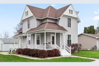 405 W South Street, Kirkland, IL 60146 - Photo 1