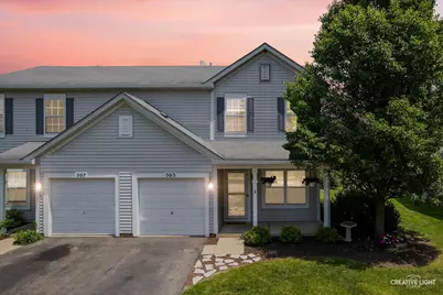 505 Gregory Lane, Plano, IL 60545 - Photo 1