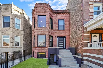 5927 S Prairie Avenue, Chicago, IL 60637 - Photo 1