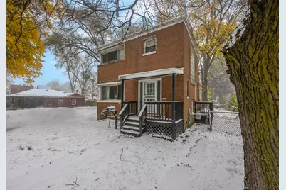 16734 Dixie Highway, Hazel Crest, IL 60429 - Photo 1