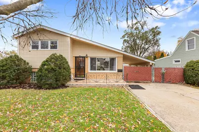 9907 W Fullerton Avenue, Melrose Park, IL 60164 - Photo 1