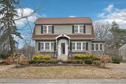 287 Bartram Road, Riverside, IL 60546 - Photo 1