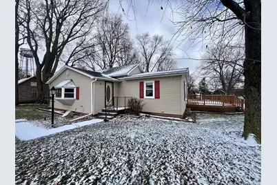 201 N Chicago Street, Sidell, IL 61876 - Photo 1