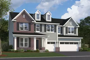 12862 S Platte Trl, Plainfield, IL 60585 - Photo 1