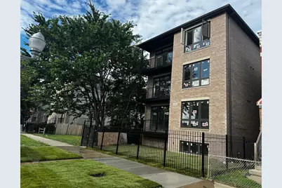 5159 S Wabash Avenue #1E, Chicago, IL 60615 - Photo 1