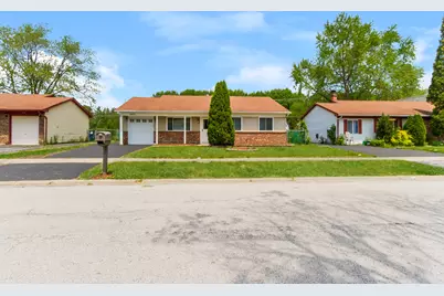 5950 Woodgate Drive, Matteson, IL 60443 - Photo 1