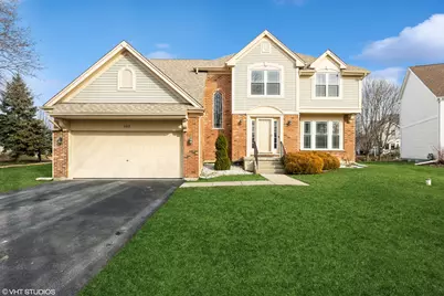 509 Normandy Lane, Port Barrington, IL 60010 - Photo 1