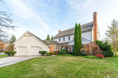 115 W Honeysuckle Road, Lake Forest, IL 60045 - Photo 1