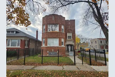 7300 S Calumet Avenue #2, Chicago, IL 60619 - Photo 1