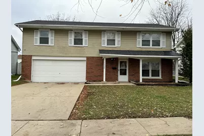 17552 Sycamore Avenue, Country Club Hills, IL 60478 - Photo 1