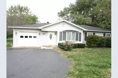 23816 W Renwick Road, Plainfield, IL 60544 - Photo 1