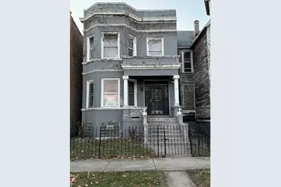 6428 S Sangamon Street, Chicago, IL 60621 - Photo 1