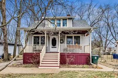 26W136 Jewell Road, Wheaton, IL 60187 - Photo 1