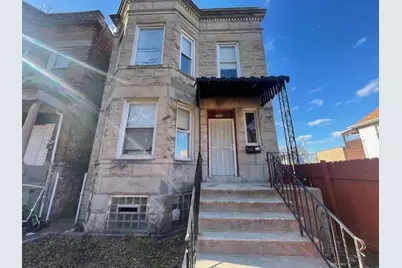 7340 S Yale Avenue, Chicago, IL 60621 - Photo 1