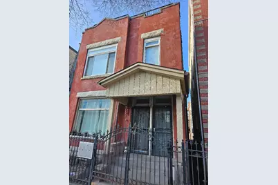1712 N Ashland Avenue #2F, Chicago, IL 60622 - Photo 1