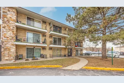 10600 S Depot Street #2A, Worth, IL 60482 - Photo 1