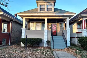 1408 W 71st Pl, Chicago, IL 60636 - Photo 1