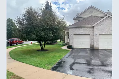 2123 Glacier Court #2123, Algonquin, IL 60102 - Photo 1