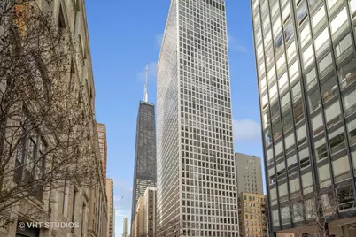 260 E Chestnut Street #606, Chicago, IL 60611 - Photo 1