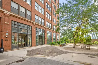 411 S Sangamon Street #B, Chicago, IL 60607 - Photo 1