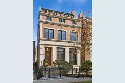 4831 S Champlain Avenue, Chicago, IL 60615 - Photo 1