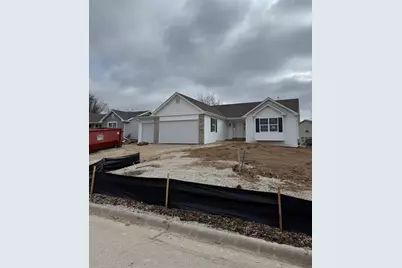444 Live Oak Lane, Poplar Grove, IL 61065 - Photo 1