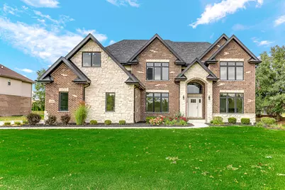 11606 Sapphire Court, Frankfort, IL 60423 - Photo 1