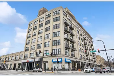 1601 W School Street #602, Chicago, IL 60657 - Photo 1